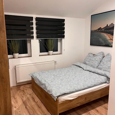 Apartment Soedderich 2 Waake 외부 사진