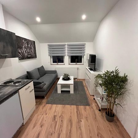 Apartment Soedderich 2 Waake 외부 사진