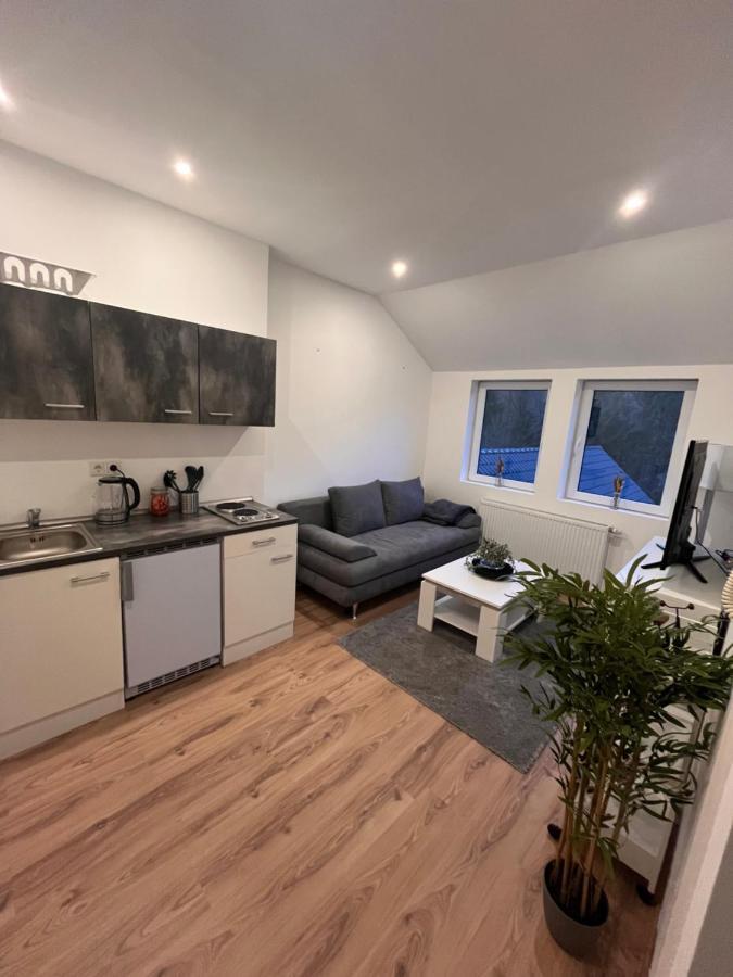 Apartment Soedderich 2 Waake 외부 사진