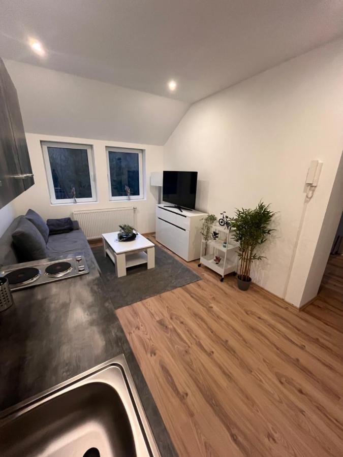 Apartment Soedderich 2 Waake 외부 사진