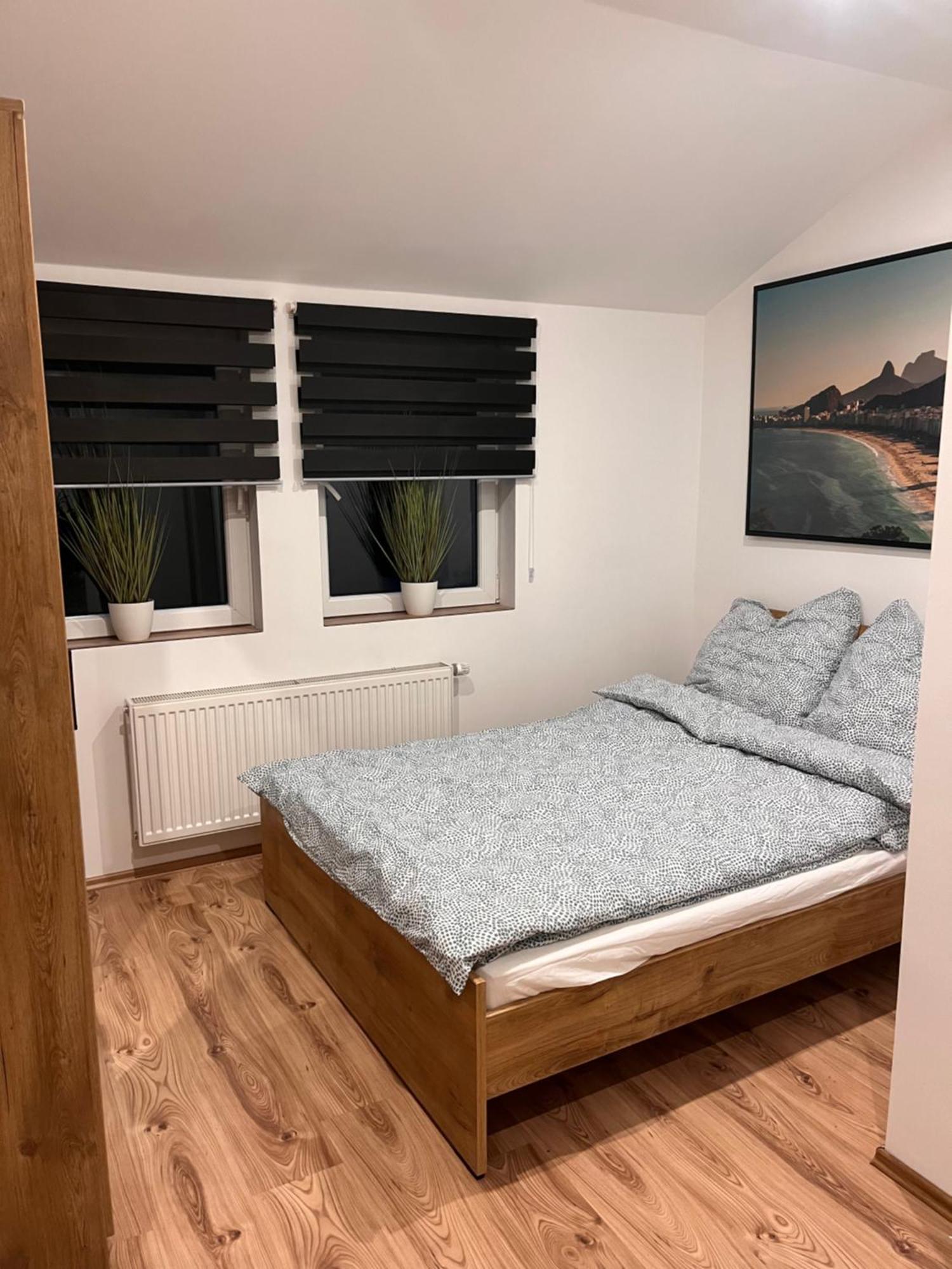 Apartment Soedderich 2 Waake 외부 사진
