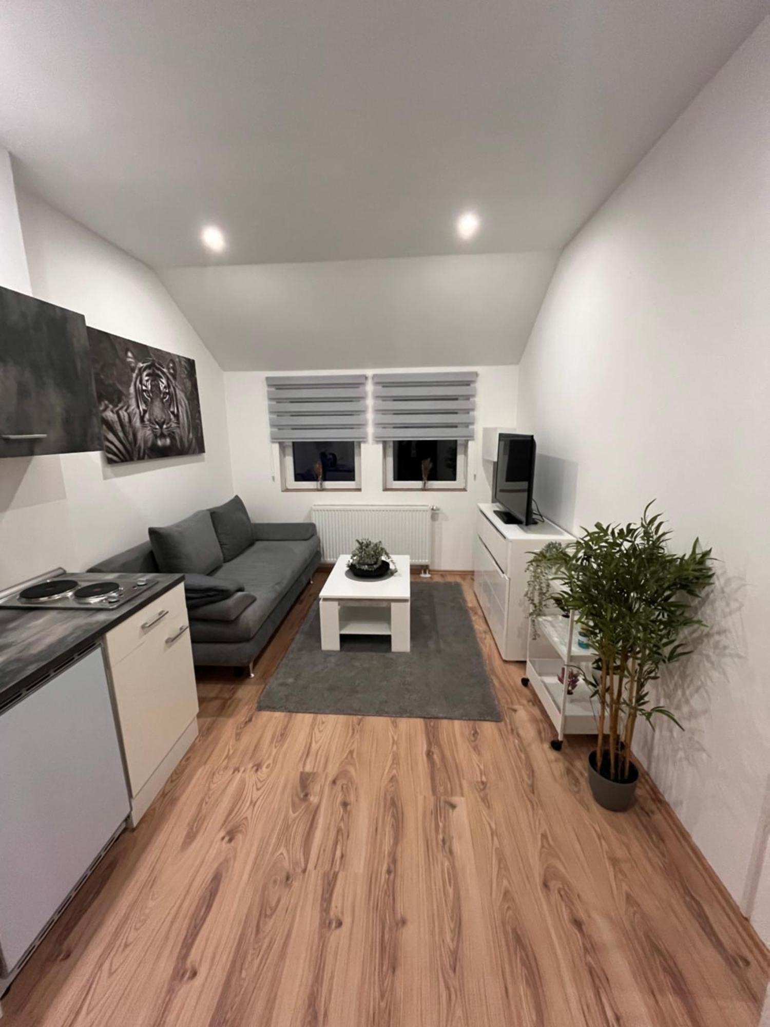 Apartment Soedderich 2 Waake 외부 사진